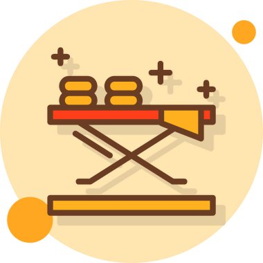 bbq ızgara bbq simgesi dosya taslağı biçimi