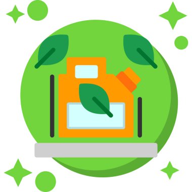 bitki ekolojisi çevre simgesi