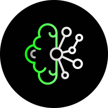 Kişisel ve ticari kullanım için vektör simgesi