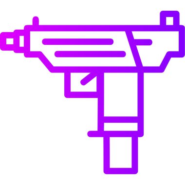 Sondaj. Web simgesi basit illüstrasyon