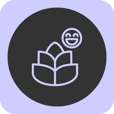 kitap simgesi vektör illüstrasyonu