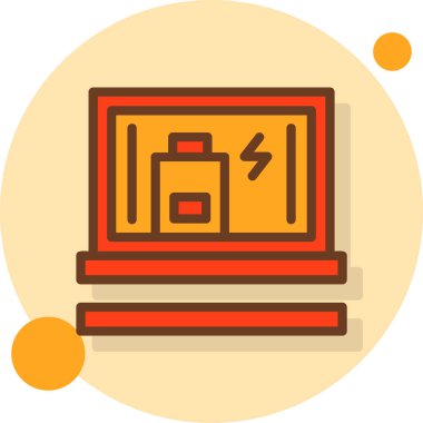 kutu simgesi, vektör illüstrasyonu