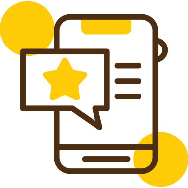 sohbet iletisi web simgesi