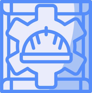 Web, simge için vektör illüstrasyonu