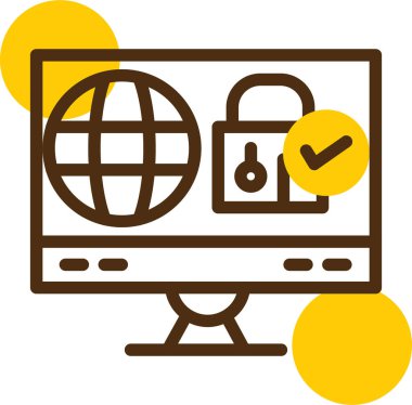 tarayıcı internet simgesi