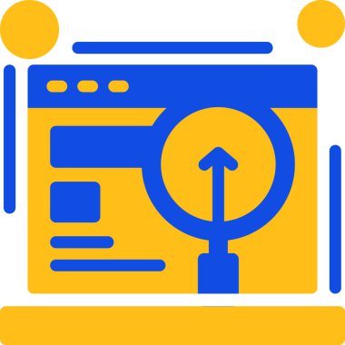 Analiz Analiz Simgesi