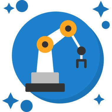 robotik el düz tasarım