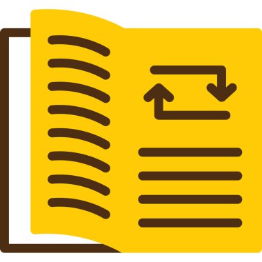 doküman dosya simgesi - taslak biçimi