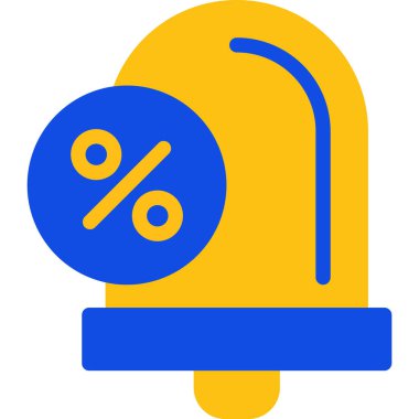 Vektör simgesi bir kredi kartı