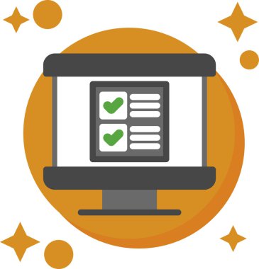 Kontrol Listesi. Basit tasarım