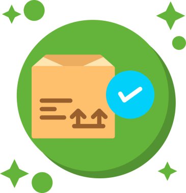 kutu işaretleme simgesi