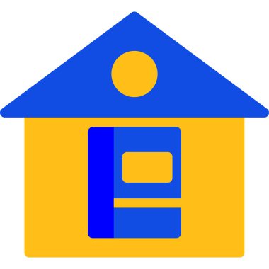 ikon vektör illüstrasyonu oluşturma