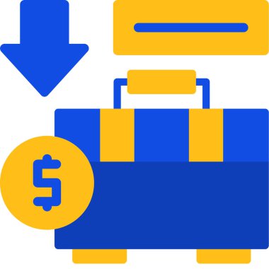 ticari para takas simgesi