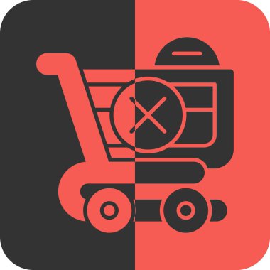 Vektör illüstrasyonu, seo modern simge.