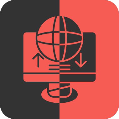 genel bağlantı küresel bağlantı