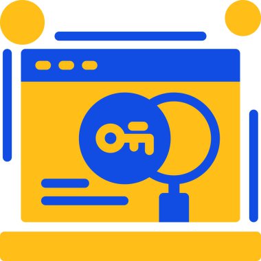 Bilgisayar monitörü. Basit tasarım