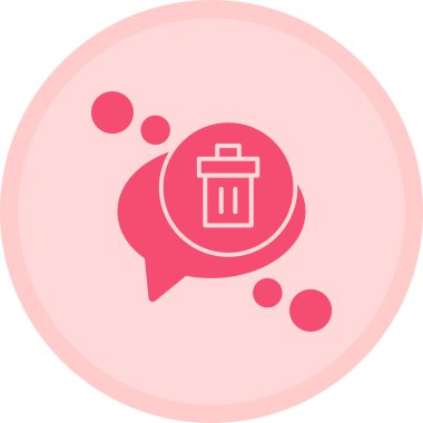 Modern b 'nin vektör çizimi pil ikonundan yoksun