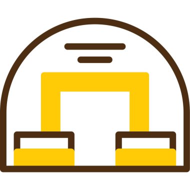 Kişisel ve ticari kullanım için vektör simgesi