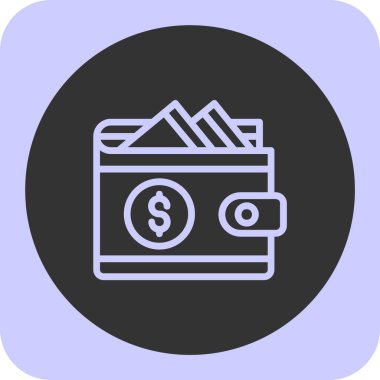 nakit simge vektör çizim