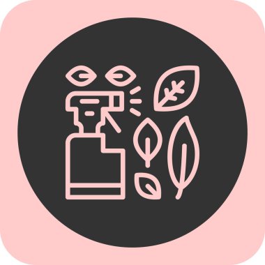 Bir simgenin illüstrasyonu