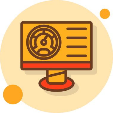 İş yönetimi. Basit resimleme