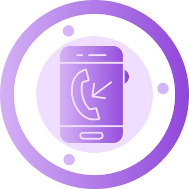 Telefon et. Basit resimleme