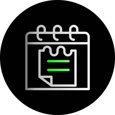 seo ve pazarlamanın vektör simgesi