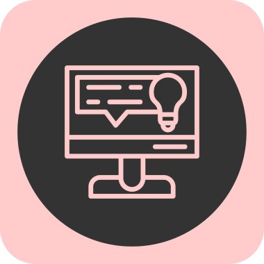 bilgisayar monitörü resim tasarımı