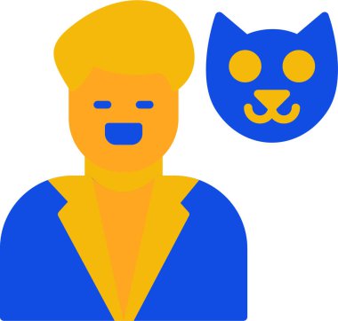 Hayvan kedisi simgesi