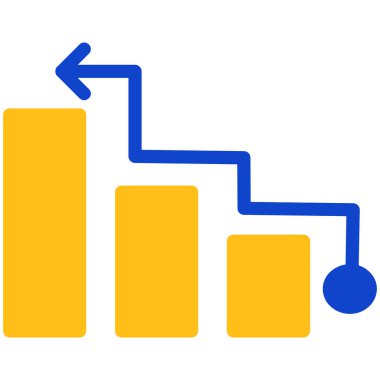 Bar çizelgesi. Basit tasarım