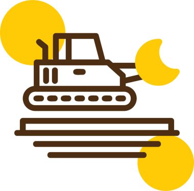 gemi web vektör illüstrasyonu