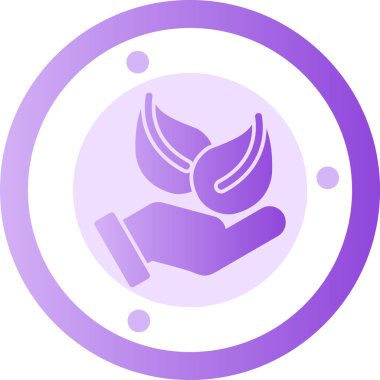 Kitap simgesinin vektör illüstrasyonu