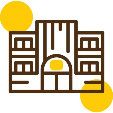 Bina binası Basit tasarım