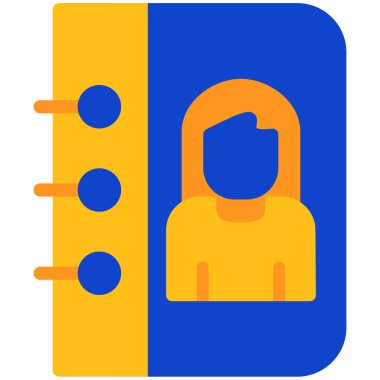 Kilit. Web simgesi basit illüstrasyon