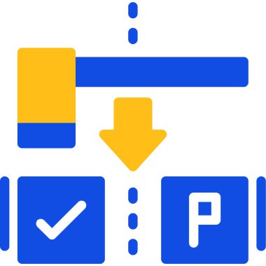 doküman dosya kontrol simgesi - taslak biçimi