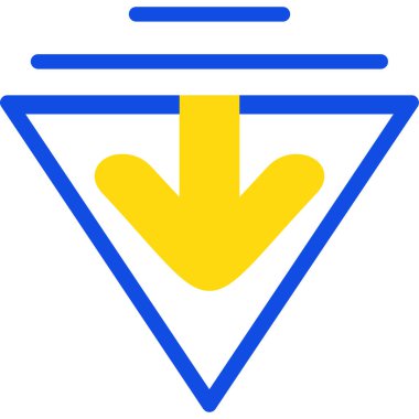 Okun yönünü belirle - taslak biçimi