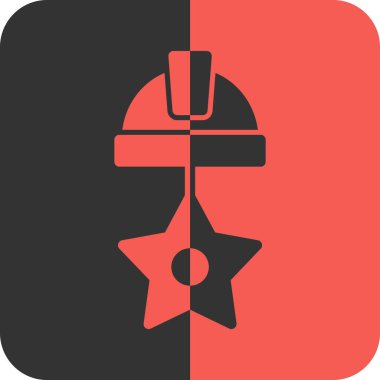 Çan vektörü simgesi simgesi