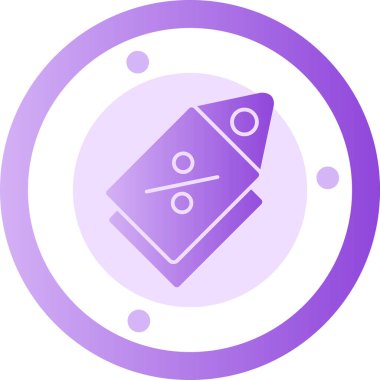 Pusula simgesi vektör resimlemesi