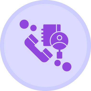 kamera simgesi vektör illüstrasyonu