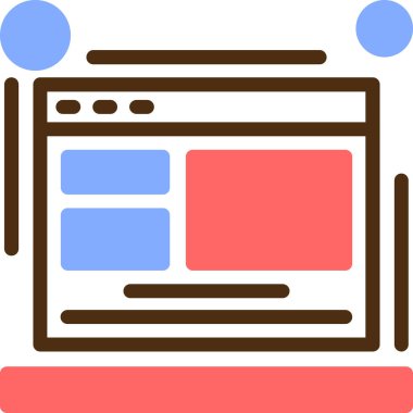 tarayıcı tarayıcı web simgesi