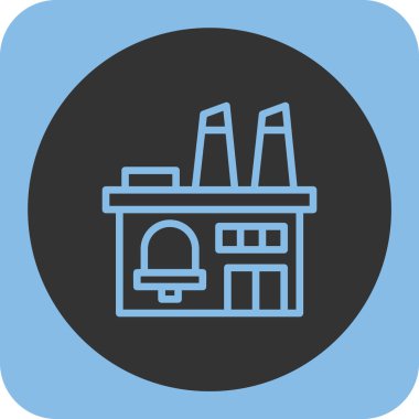 Özet Arkaplanda Simge Oluşturuluyor