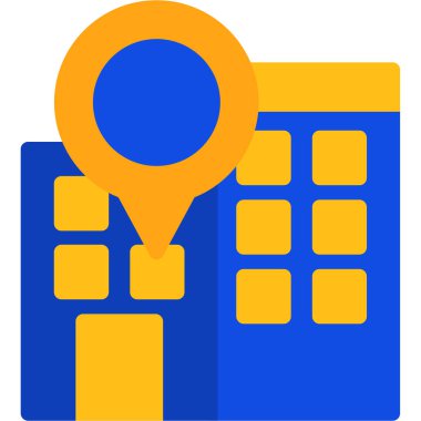 Konum kodu. Basit resimleme