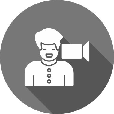 hoparlör vektör illüstrasyonu