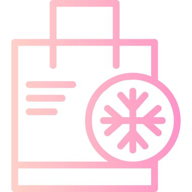 Termometre. Web simgesi basit illüstrasyon