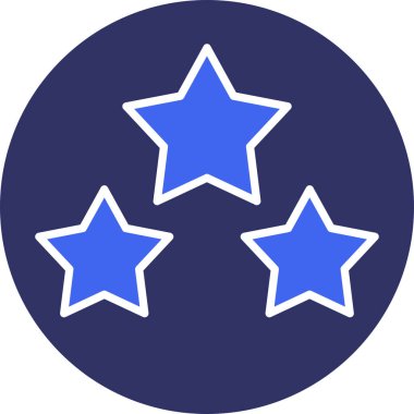 favorite icon, vector illustration