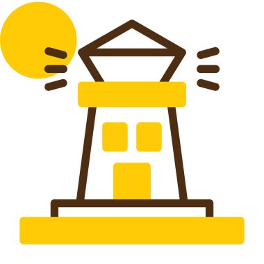 ampul ışığı simgesi