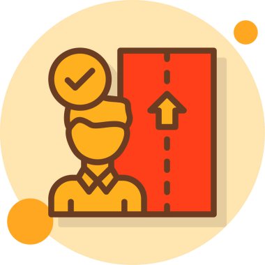 Bir binanın vektör illüstrasyonuName