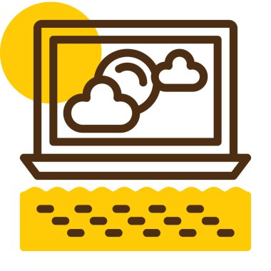 Bulut hesaplama. Basit tasarım