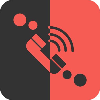 wifi simgesi vektör illüstrasyonu