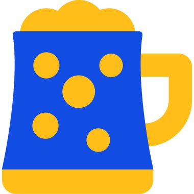 bira bardağı ikonu